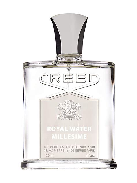 creed royal water amazon